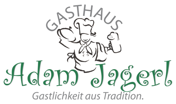 Logo Gasthaus Adam Jagerl